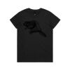 AS Colour Womens Maple Tee Thumbnail