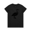 AS Colour Womens Maple Tee Thumbnail