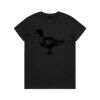 AS Colour Womens Maple Tee Thumbnail
