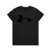 AS Colour Womens Maple Tee Thumbnail