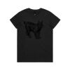 AS Colour Womens Maple Tee Thumbnail