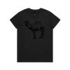 AS Colour Womens Maple Tee Thumbnail