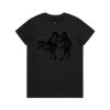 AS Colour Womens Maple Tee Thumbnail