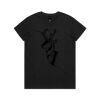 AS Colour Womens Maple Tee Thumbnail