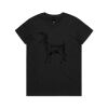 AS Colour Womens Maple Tee Thumbnail