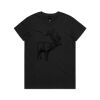 AS Colour Womens Maple Tee Thumbnail