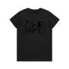 AS Colour Womens Maple Tee Thumbnail