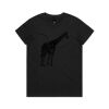 AS Colour Womens Maple Tee Thumbnail