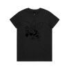 AS Colour Womens Maple Tee Thumbnail
