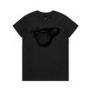 AS Colour Womens Maple Tee Thumbnail