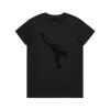 AS Colour Womens Maple Tee Thumbnail