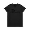 AS Colour Womens Maple Tee Thumbnail