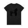 AS Colour Womens Maple Tee Thumbnail