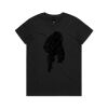 AS Colour Womens Maple Tee Thumbnail