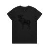 AS Colour Womens Maple Tee Thumbnail