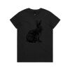 AS Colour Womens Maple Tee Thumbnail