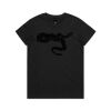 AS Colour Womens Maple Tee Thumbnail