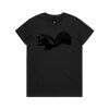 AS Colour Womens Maple Tee Thumbnail