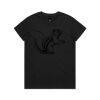 AS Colour Womens Maple Tee Thumbnail