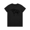 AS Colour Womens Maple Tee Thumbnail