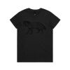 AS Colour Womens Maple Tee Thumbnail