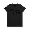 AS Colour Womens Maple Tee Thumbnail