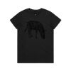 AS Colour Womens Maple Tee Thumbnail