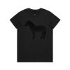 AS Colour Womens Maple Tee Thumbnail