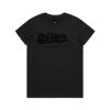 AS Colour Womens Maple Tee Thumbnail