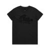 AS Colour Womens Maple Tee Thumbnail