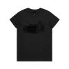 AS Colour Womens Maple Tee Thumbnail