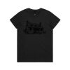 AS Colour Womens Maple Tee Thumbnail