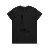AS Colour Womens Maple Tee Thumbnail