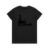 AS Colour Womens Maple Tee Thumbnail