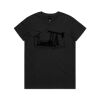 AS Colour Womens Maple Tee Thumbnail