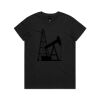 AS Colour Womens Maple Tee Thumbnail