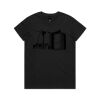 AS Colour Womens Maple Tee Thumbnail