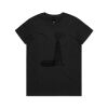AS Colour Womens Maple Tee Thumbnail