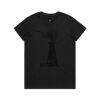 AS Colour Womens Maple Tee Thumbnail