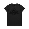 AS Colour Womens Maple Tee Thumbnail