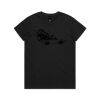 AS Colour Womens Maple Tee Thumbnail