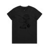 AS Colour Womens Maple Tee Thumbnail