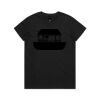 AS Colour Womens Maple Tee Thumbnail