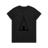 AS Colour Womens Maple Tee Thumbnail