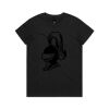 AS Colour Womens Maple Tee Thumbnail