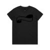 AS Colour Womens Maple Tee Thumbnail
