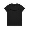 AS Colour Womens Maple Tee Thumbnail