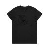 AS Colour Womens Maple Tee Thumbnail
