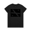 AS Colour Womens Maple Tee Thumbnail