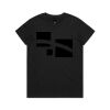 AS Colour Womens Maple Tee Thumbnail
